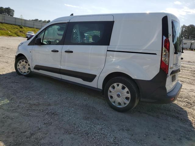 NM0LS7E29M1489568 - 2021 FORD TRANSIT CO XL WHITE photo 2