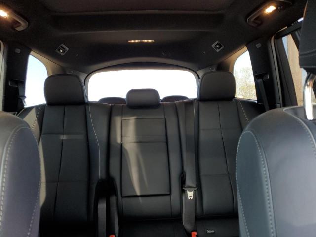 4JGFF5KE4NA755518 - 2022 MERCEDES-BENZ GLS 450 4MATIC WHITE photo 10