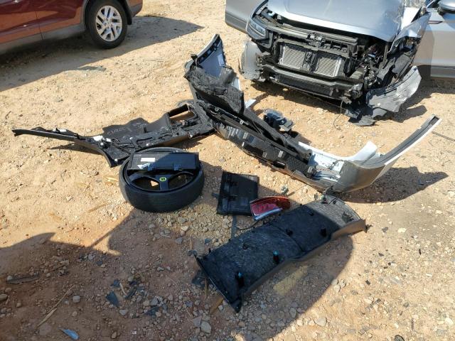 4JGFF5KE4NA755518 - 2022 MERCEDES-BENZ GLS 450 4MATIC WHITE photo 13