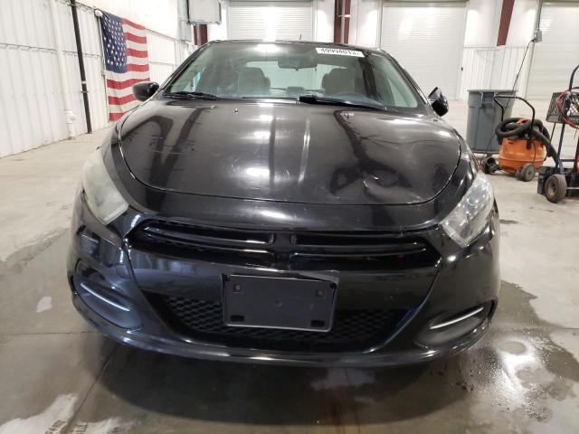 1C3CDFBB9FD128794 - 2015 DODGE DART SXT BLACK photo 5