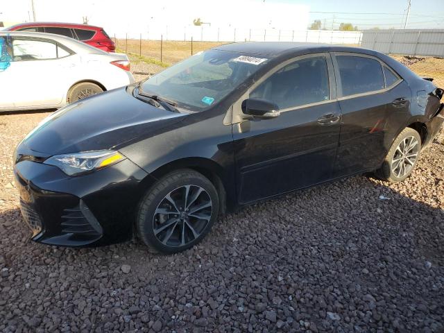 2019 TOYOTA COROLLA L, 