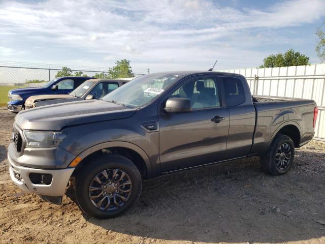 2019 FORD RANGER XL, 