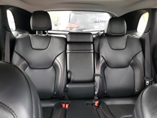 1C4PJMBXXKD126505 - 2019 JEEP CHEROKEE TRAILHAWK 红色 照片 10