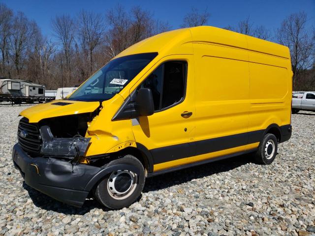 2019 FORD TRANSIT T-250, 