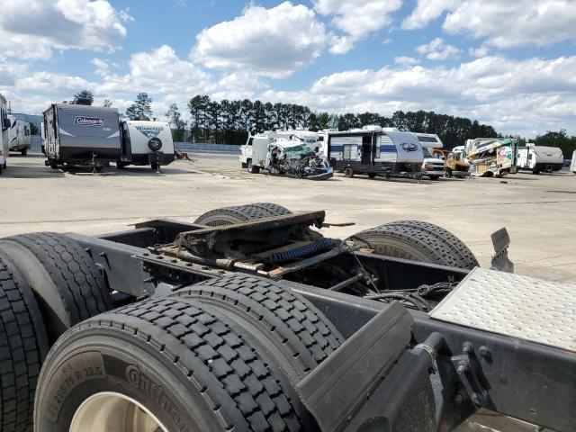 3AKJGLD58ESFL4988 - 2014 FREIGHTLINER CASCADIA 1 WHITE photo 6