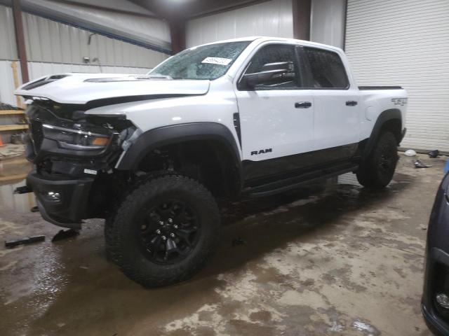 1C6SRFU91PN501560 - 2023 RAM 1500 TRX WHITE photo 1