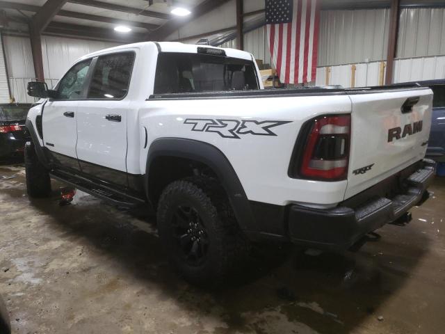 1C6SRFU91PN501560 - 2023 RAM 1500 TRX WHITE photo 2