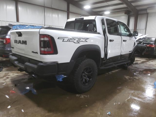 1C6SRFU91PN501560 - 2023 RAM 1500 TRX WHITE photo 3