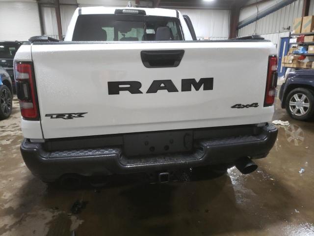 1C6SRFU91PN501560 - 2023 RAM 1500 TRX WHITE photo 6