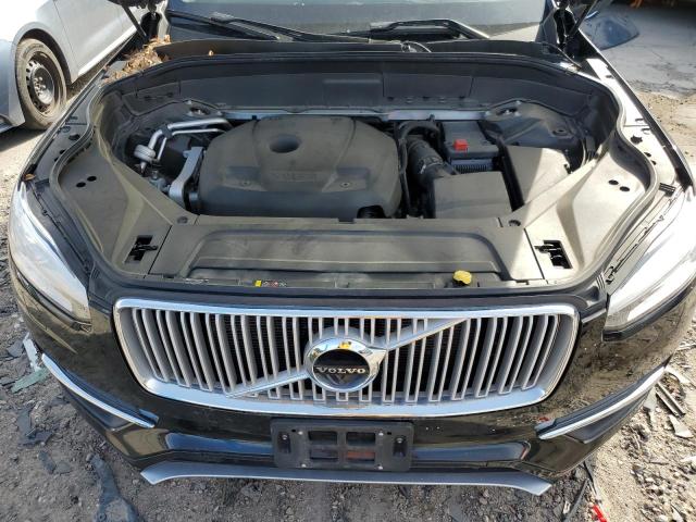 YV4A22PL4H1163280 - 2017 VOLVO XC90 T6 BLACK photo 12