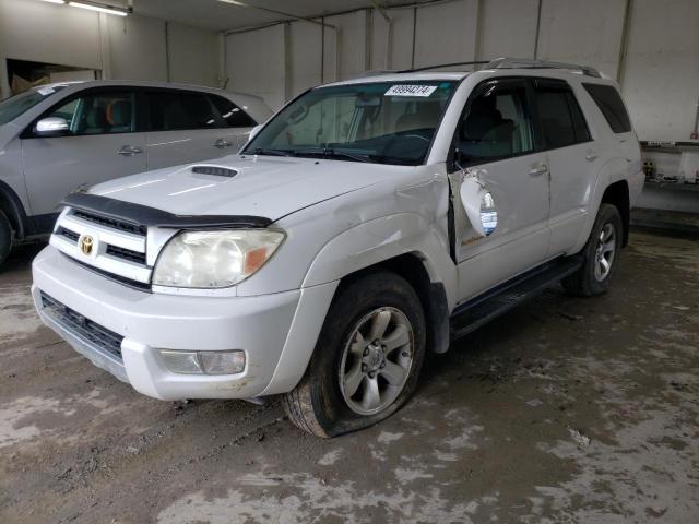 2005 TOYOTA 4RUNNER SR5, 