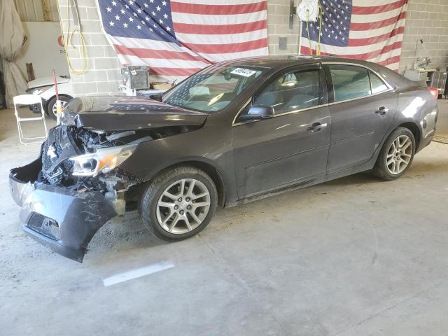 2013 CHEVROLET MALIBU 1LT, 