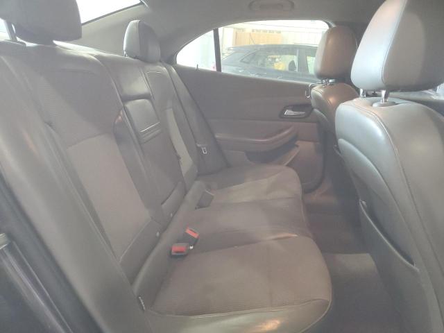 1G11C5SA1DF204087 - 2013 CHEVROLET MALIBU 1LT Grau Foto 11