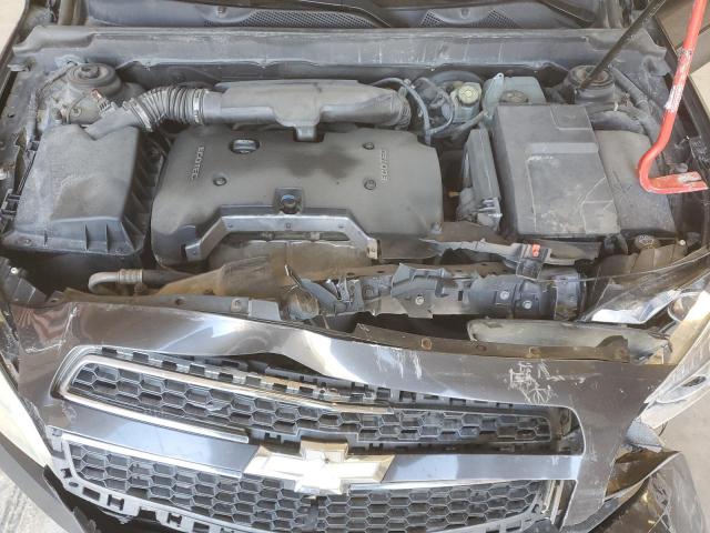 1G11C5SA1DF204087 - 2013 CHEVROLET MALIBU 1LT Grau Foto 12