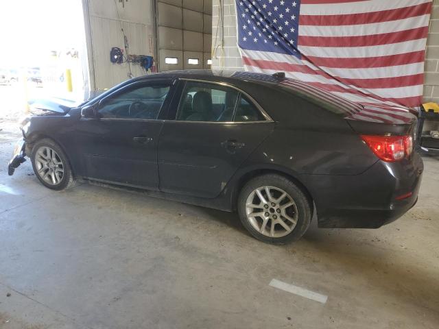 1G11C5SA1DF204087 - 2013 CHEVROLET MALIBU 1LT Grau Foto 2