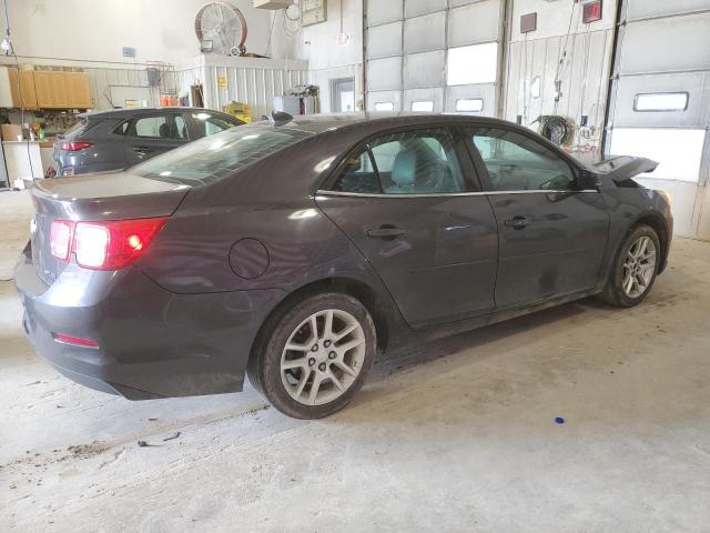 1G11C5SA1DF204087 - 2013 CHEVROLET MALIBU 1LT Grau Foto 3