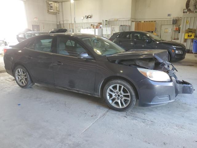 1G11C5SA1DF204087 - 2013 CHEVROLET MALIBU 1LT Grau Foto 4