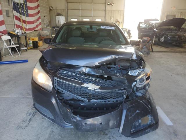 1G11C5SA1DF204087 - 2013 CHEVROLET MALIBU 1LT Grau Foto 5