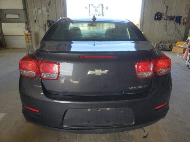 1G11C5SA1DF204087 - 2013 CHEVROLET MALIBU 1LT Grau Foto 6