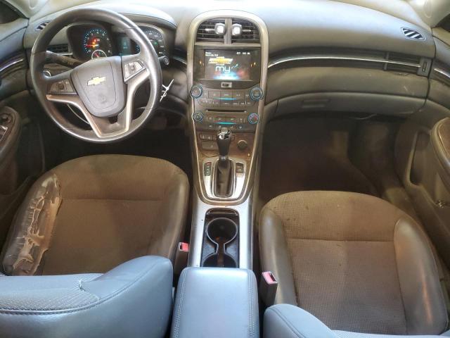 1G11C5SA1DF204087 - 2013 CHEVROLET MALIBU 1LT Grau Foto 8