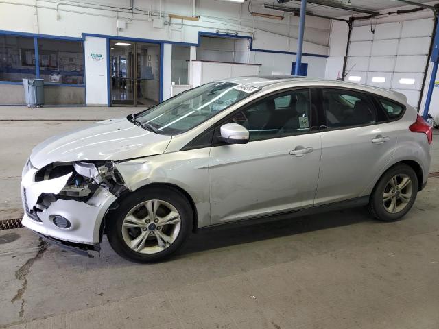 2013 FORD FOCUS SE, 