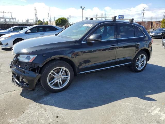 2016 AUDI Q5 TDI PREMIUM PLUS, 