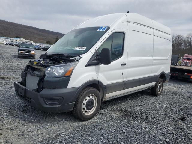 2023 FORD TRANSIT T-250, 