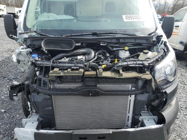 1FTBR1X89PKB05926 - 2023 FORD TRANSIT T-250 WHITE photo 12