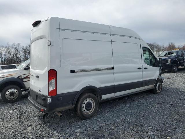 1FTBR1X89PKB05926 - 2023 FORD TRANSIT T-250 WHITE photo 3