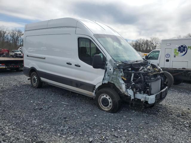 1FTBR1X89PKB05926 - 2023 FORD TRANSIT T-250 WHITE photo 4