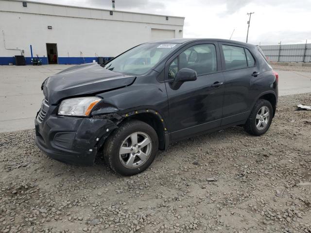 2015 CHEVROLET TRAX 1LS, 