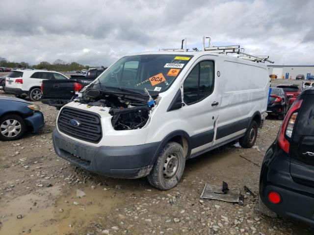 2015 FORD TRANSIT T-250, 