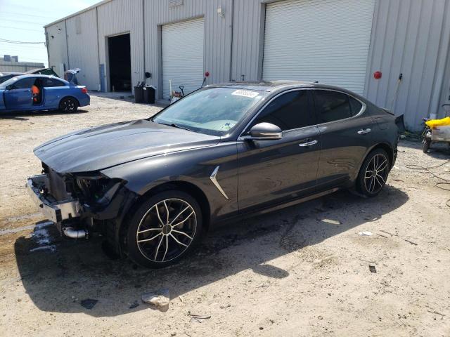 2020 GENESIS G70 ELITE, 