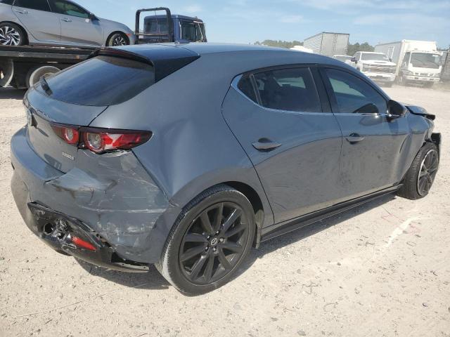 JM1BPAMLXM1314947 - 2021 MAZDA 3 PREMIUM GRAY photo 3