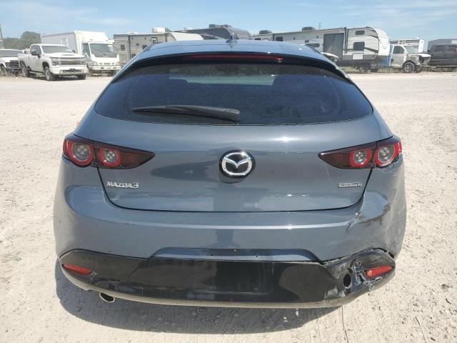 JM1BPAMLXM1314947 - 2021 MAZDA 3 PREMIUM GRAY photo 6