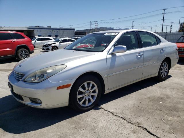 2002 LEXUS ES 300, 