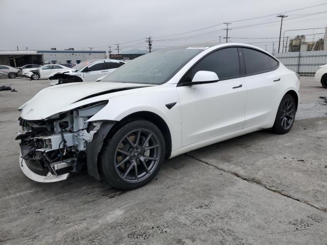 2023 TESLA MODEL 3, 