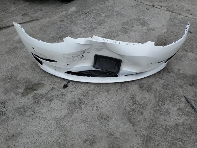 5YJ3E1EA4PF465723 - 2023 TESLA MODEL 3 白色 照片 12