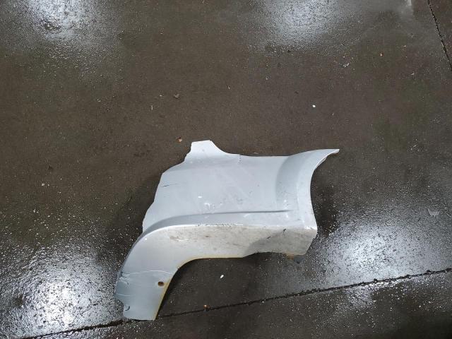 KL1TD56657B162044 - 2007 CHEVROLET AVEO BASE Gümüş foto 12