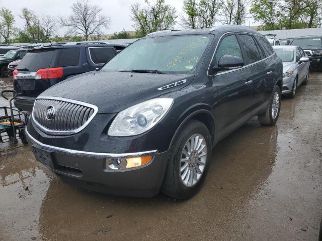 2012 BUICK ENCLAVE, 