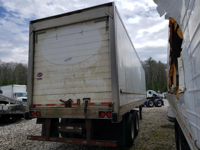 1UYVS236XCM342405 - 2012 UTILITY REEFER WHITE photo 4