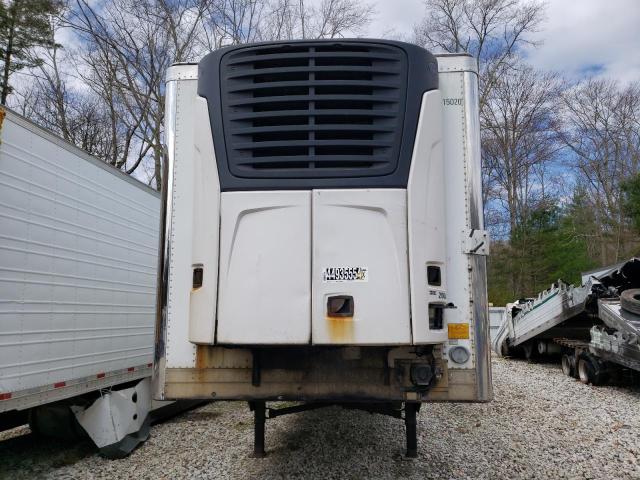 1UYVS236XCM342405 - 2012 UTILITY REEFER WHITE photo 5