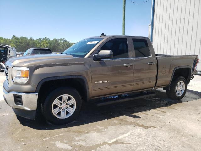 2015 GMC SIERRA C1500 SLE, 