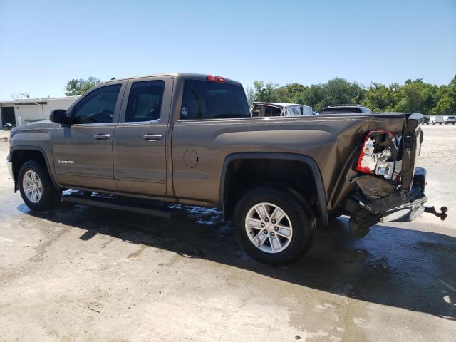 1GTR1UEH3FZ294833 - 2015 GMC SIERRA C1500 SLE TAN photo 2