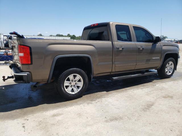 1GTR1UEH3FZ294833 - 2015 GMC SIERRA C1500 SLE TAN photo 3