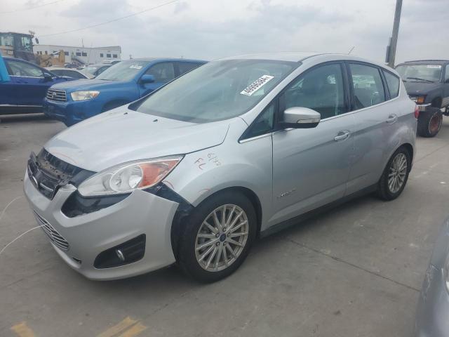 2013 FORD C-MAX SEL, 