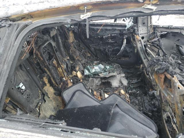 WBA4F7C55HG438478 - 2017 BMW 430I GRAN COUPE BURN photo 10