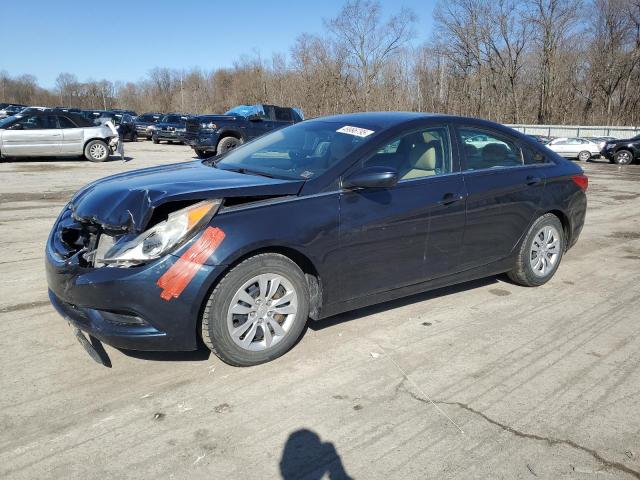 2011 HYUNDAI SONATA GLS, null