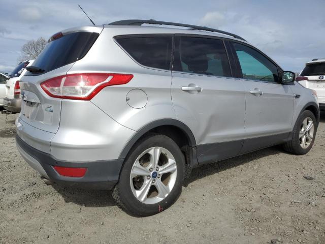 1FMCU9G9XEUB73062 - 2014 FORD ESCAPE SE SILVER photo 3