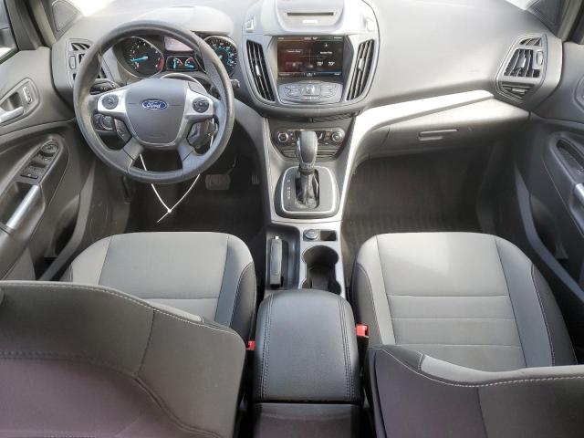 1FMCU9G9XEUB73062 - 2014 FORD ESCAPE SE SILVER photo 8